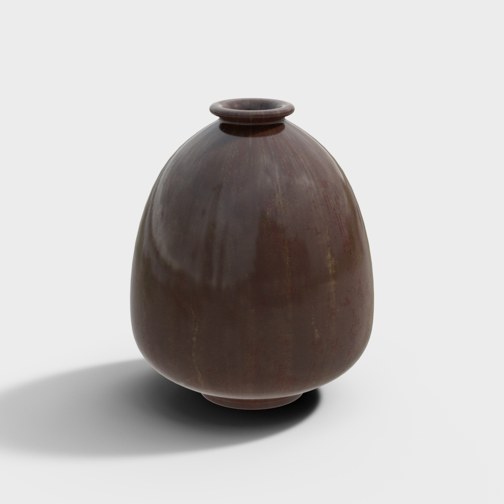 modern artwork ornament decorative vase