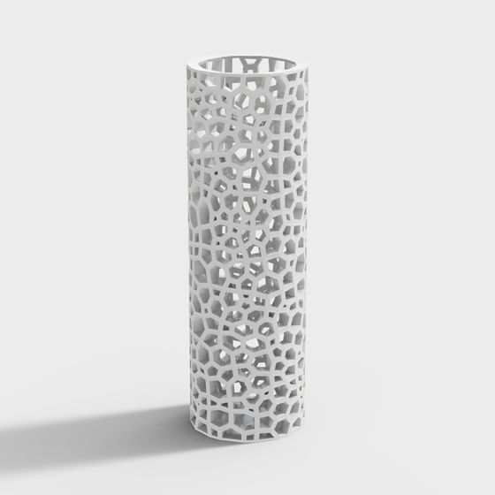 現代藝術裝飾花瓶