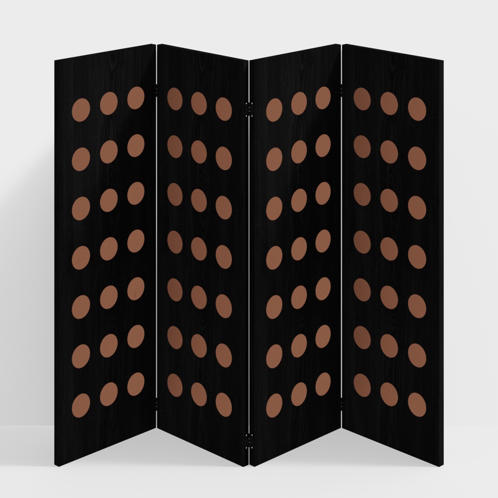 Mành che phong cách medieval hiện đại