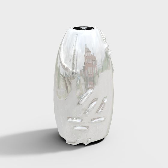 モダンアートオーナメント装飾花瓶