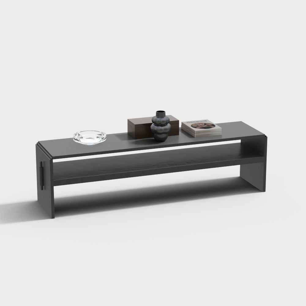 Скамейка у кровати