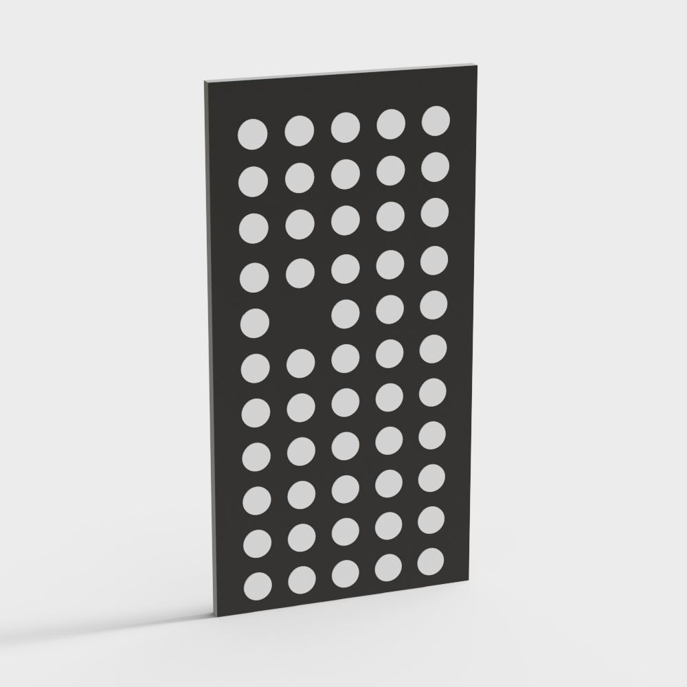 French medieval style interior decoration ornaments