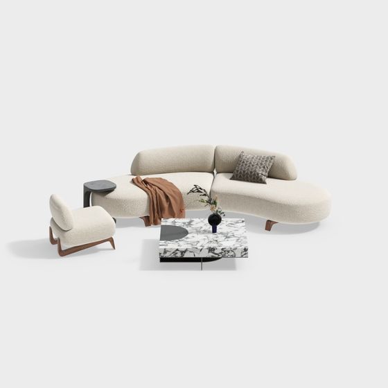 Sofa Combination