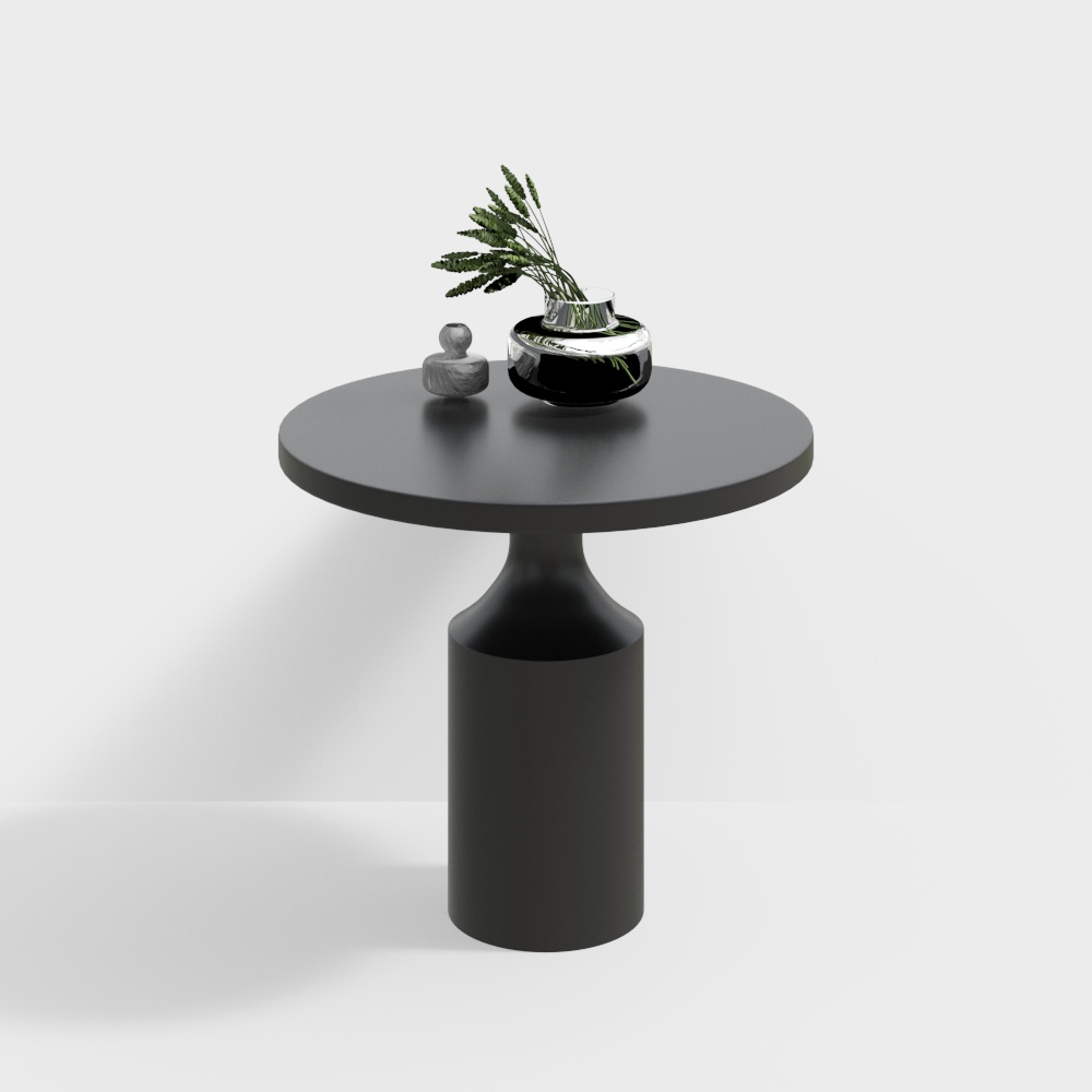 table de chevet moderne