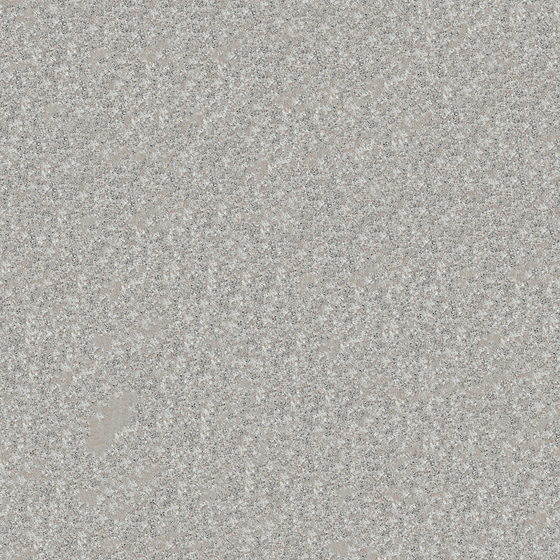 High-Quality Stone Paint 3D Model in Gray