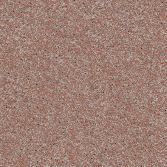Stone Paint 3D Model in Brown for Walls