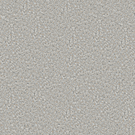 Gray Stone Paint 3D Model for Wall Coating