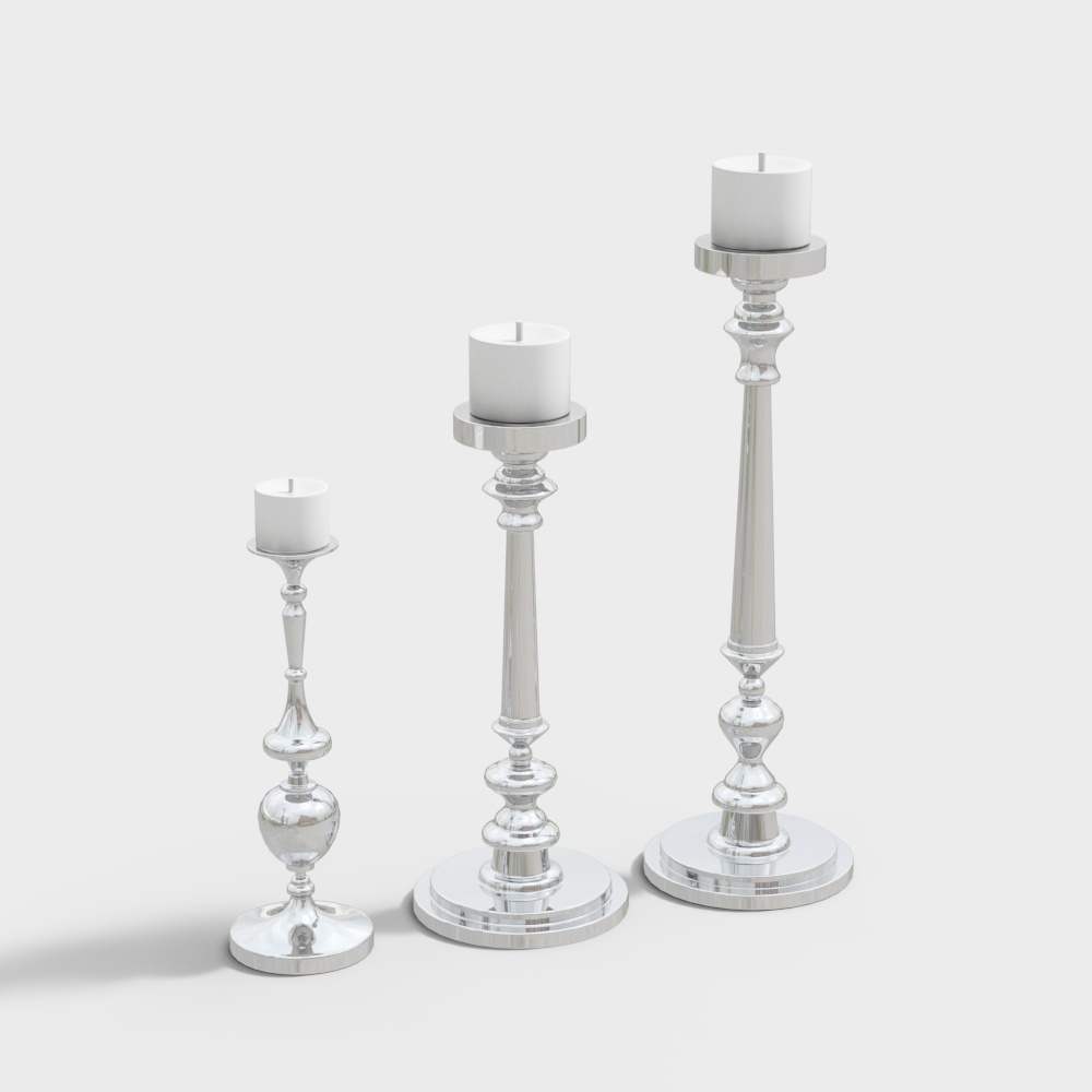 Candelabra 236