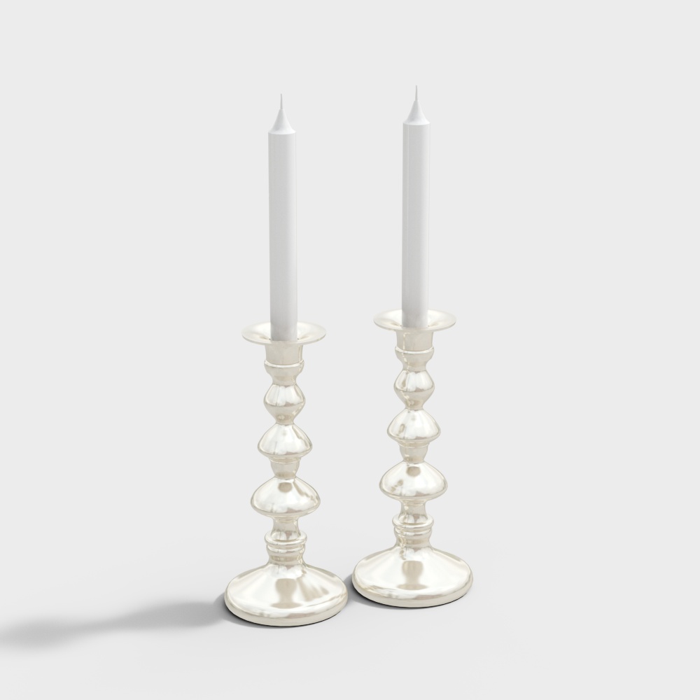 Candelabra 108