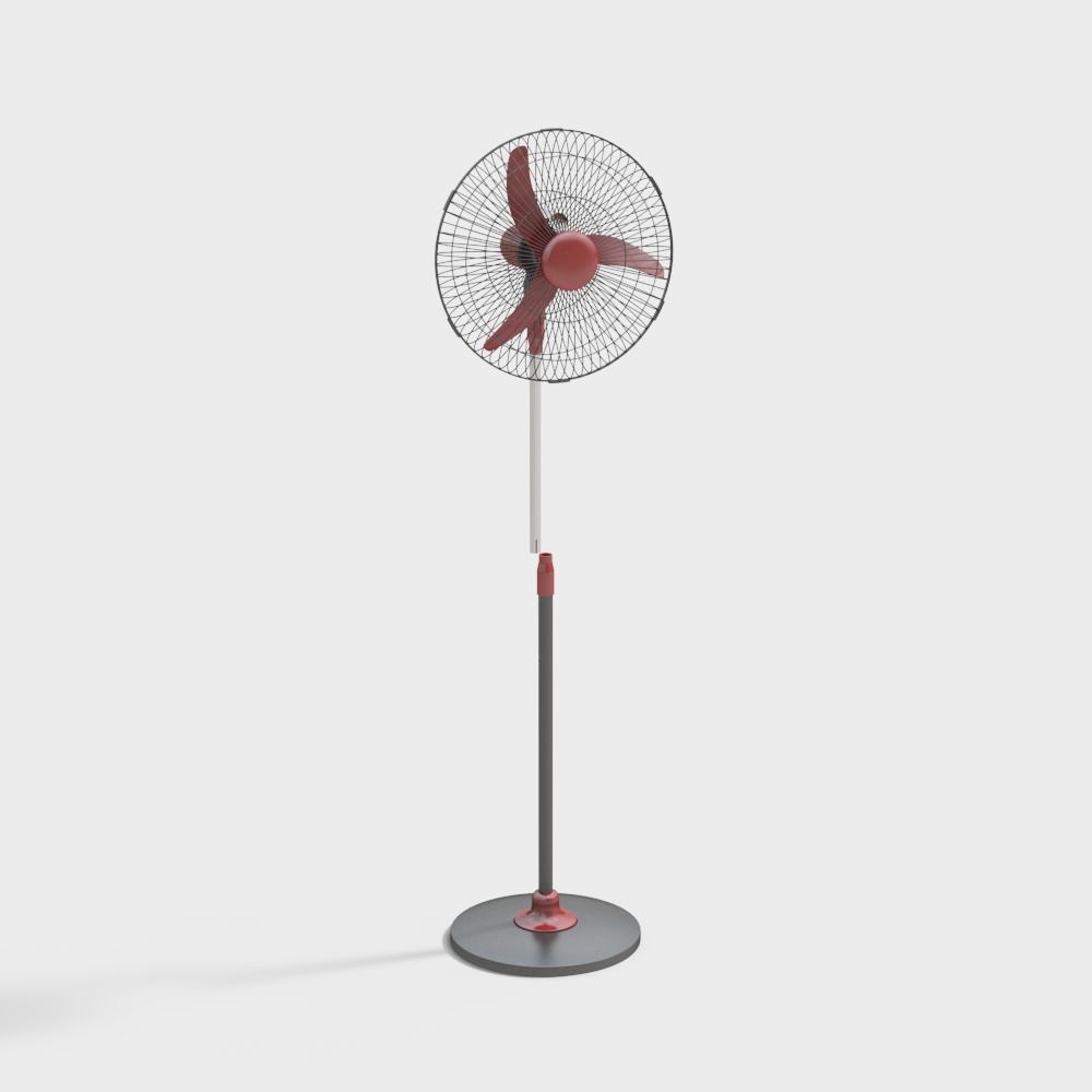 พัดลมตั้งพื้น