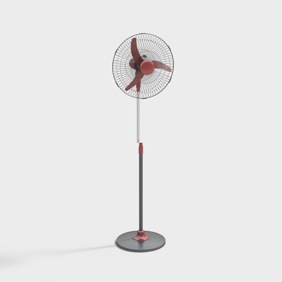 พัดลมตั้งพื้น