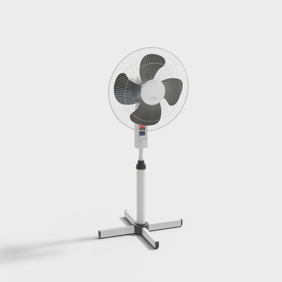 พัดลมตั้งพื้น