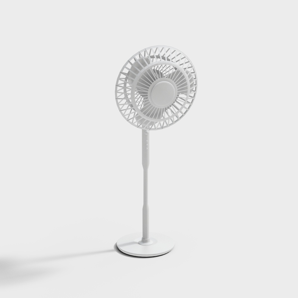 พัดลมตั้งพื้น
