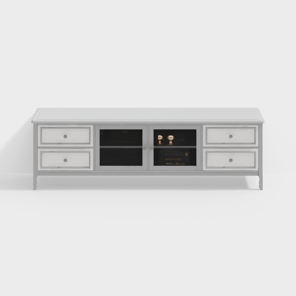 Jianou TV cabinet 65
