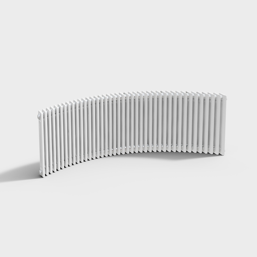 curved radiator-3