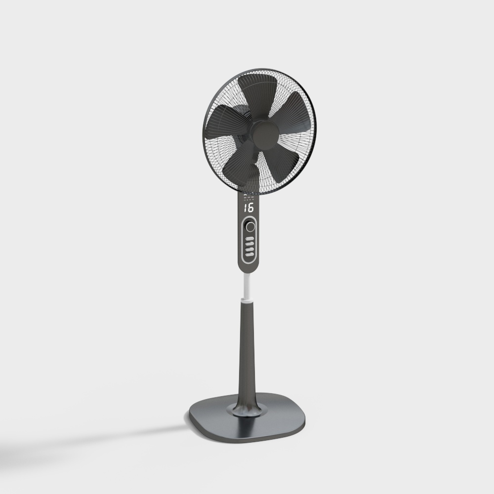 floor fan