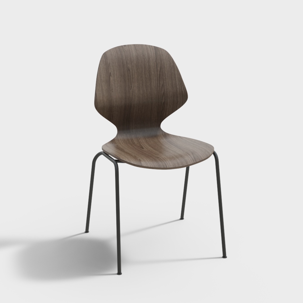 Ghế hiện đại / ghế ăn