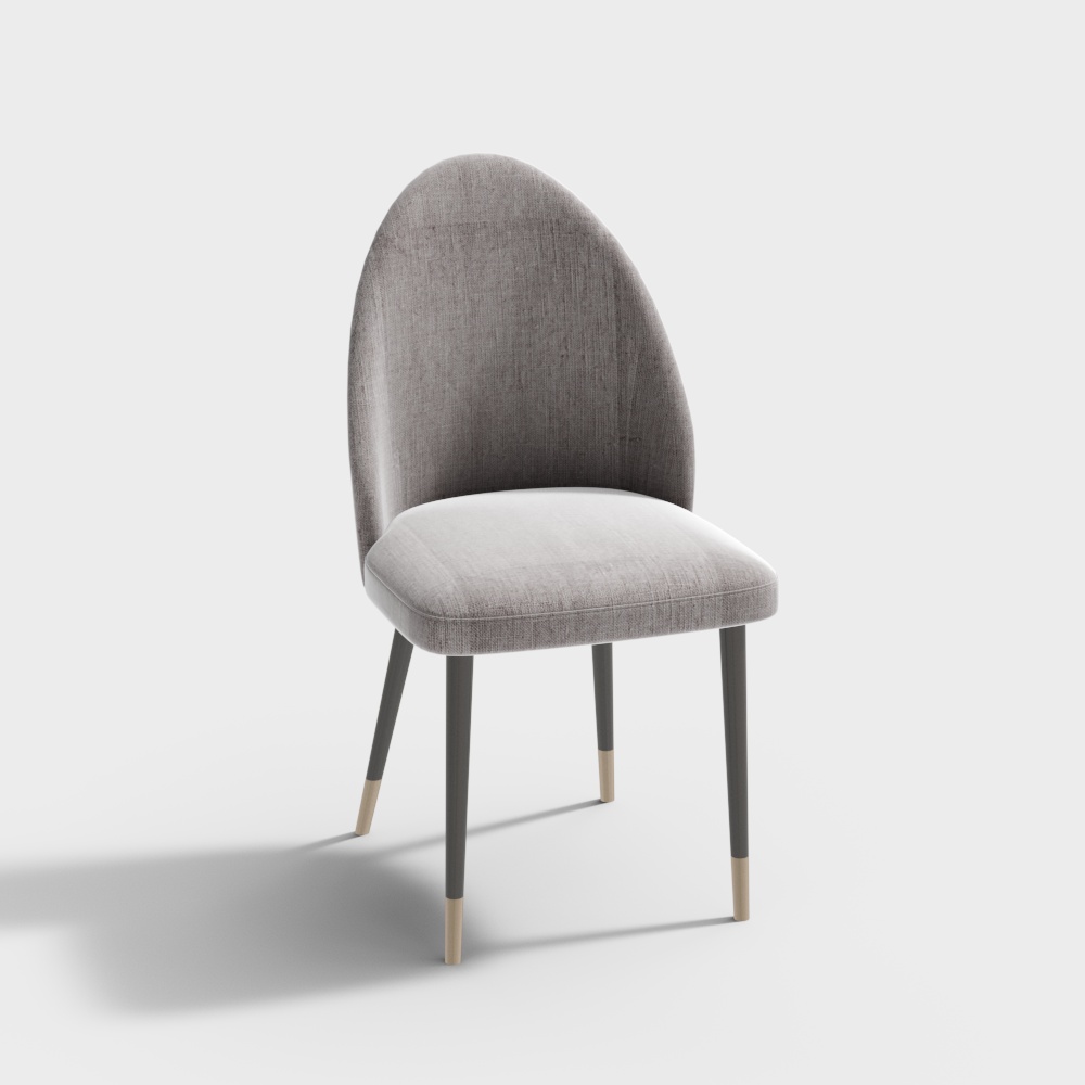 Moderne Stühle/Essenstühle