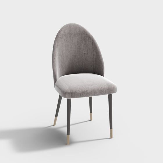 Moderne Stühle/Essenstühle