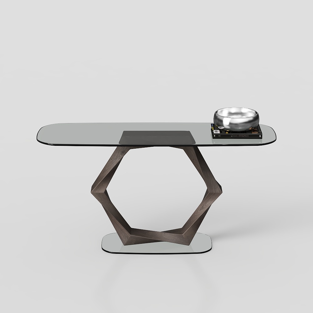 table console