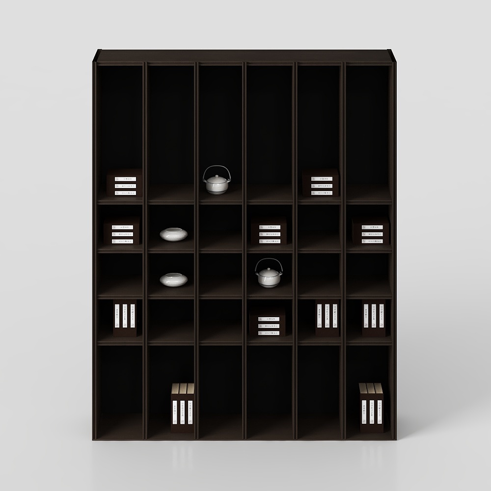 ตู้ฉากกั้น