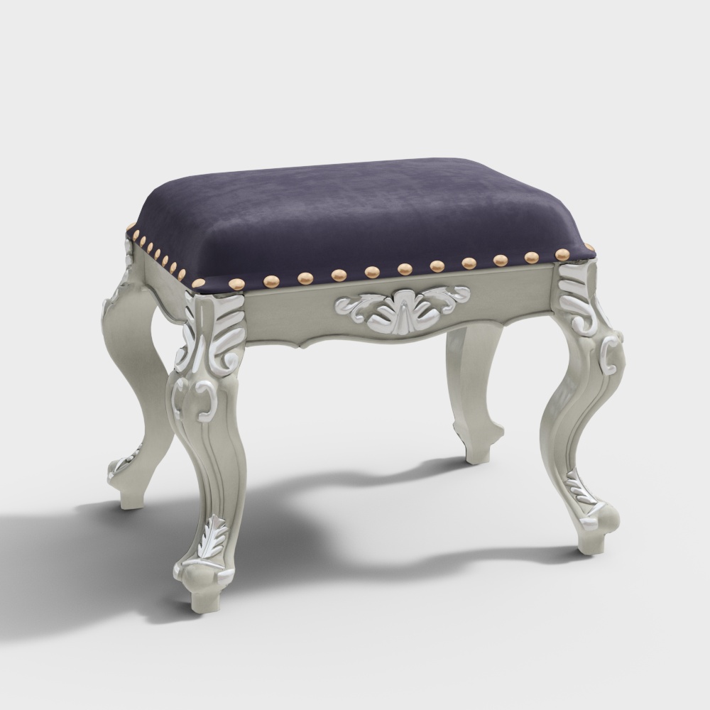 Jianou dressing stool 358
