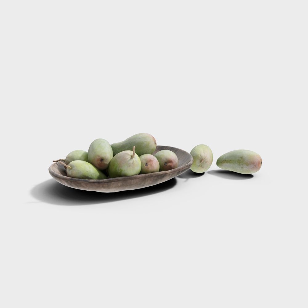 Forniture da Cucina in Stile Wabi-Sabi