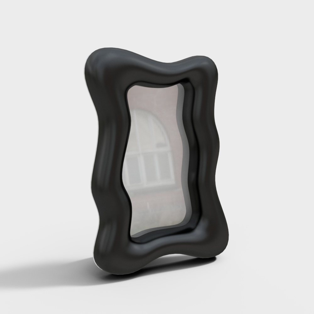 ornements de bijoux modernes