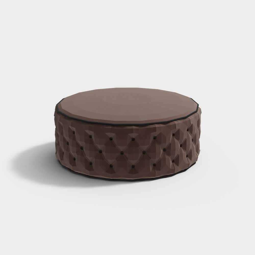 Ghế đôn sofa Jianou 539