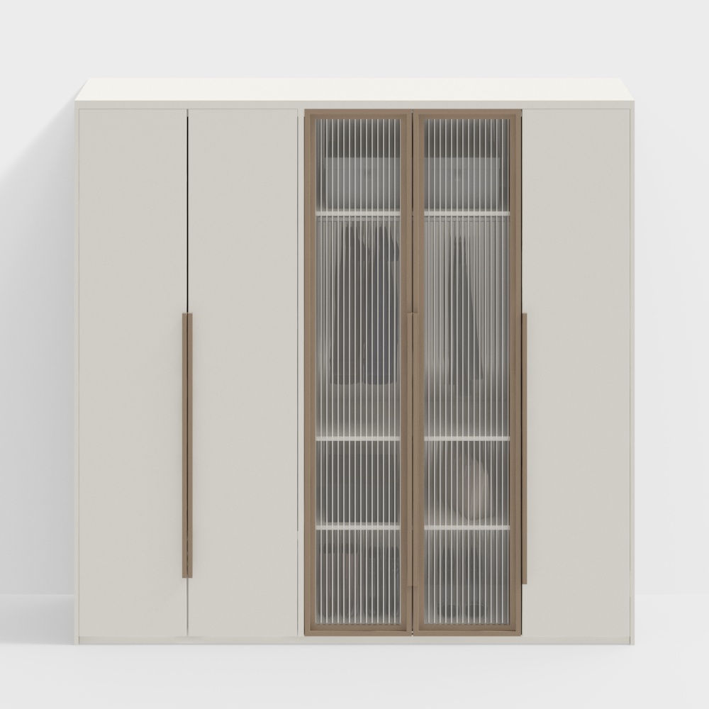 Северный гардероб