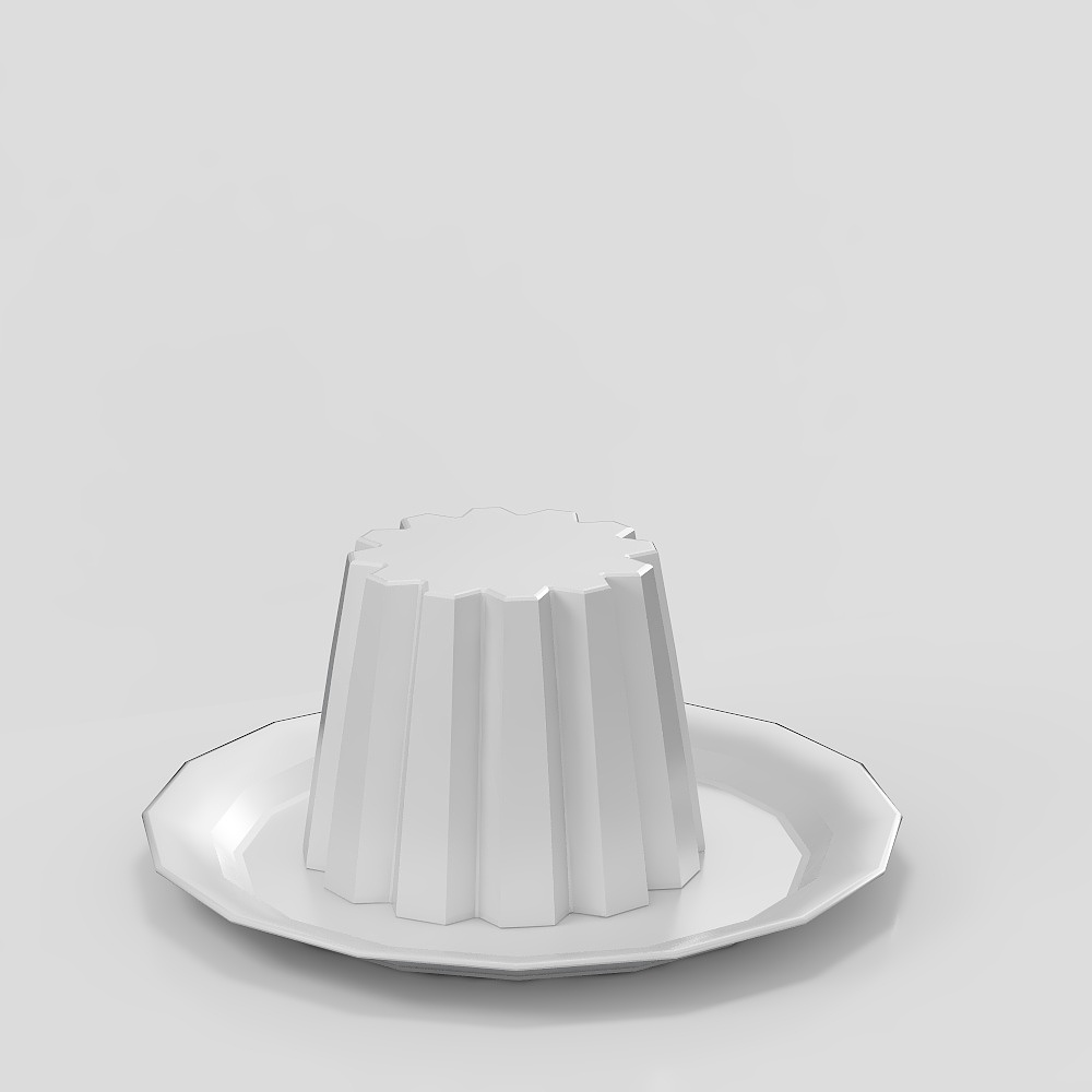 Decorazione ornamentale d'arte moderna