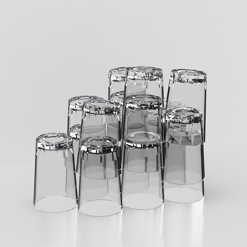 modern artwork ornament decoration