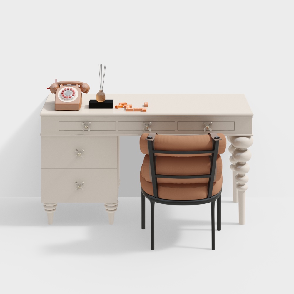 Bureau pour enfants Jianou 446