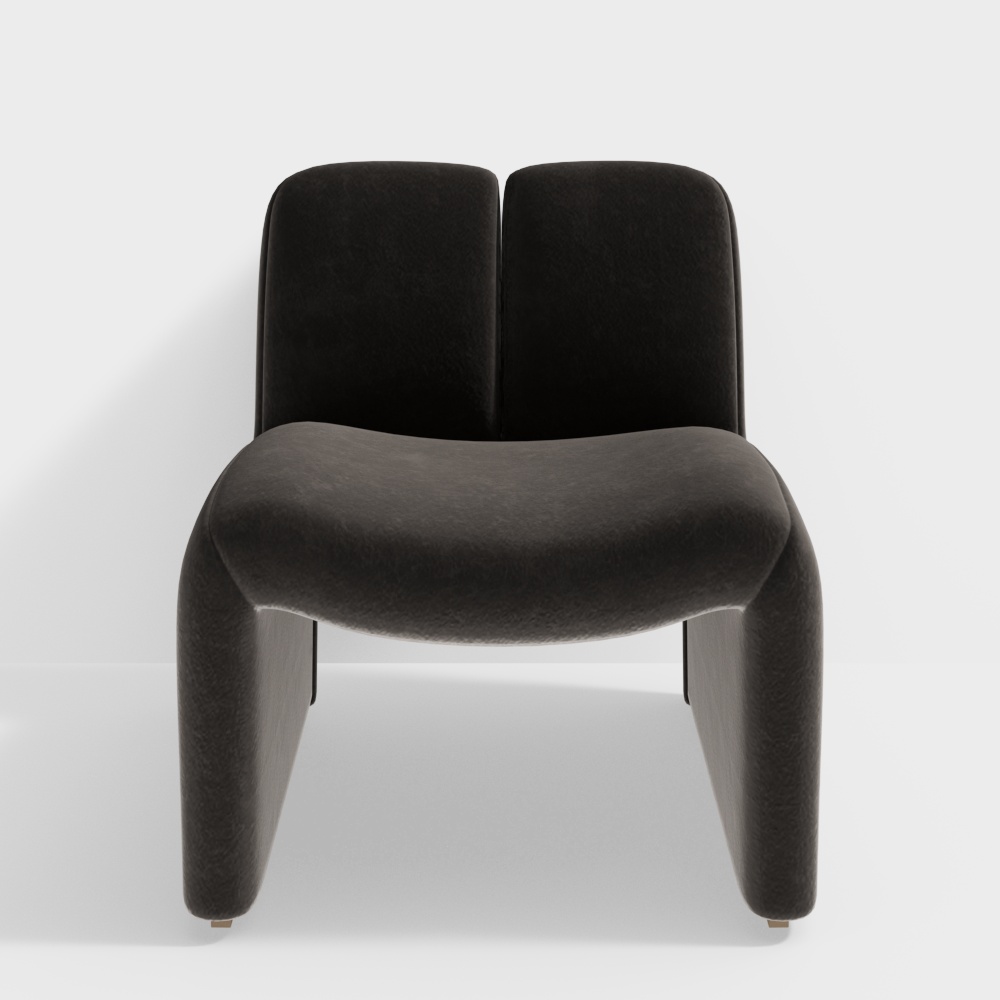 Jianou leisure chair 454
