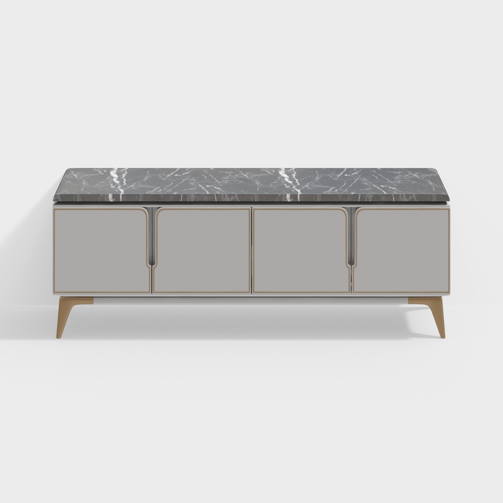 Jianou TV cabinet 436