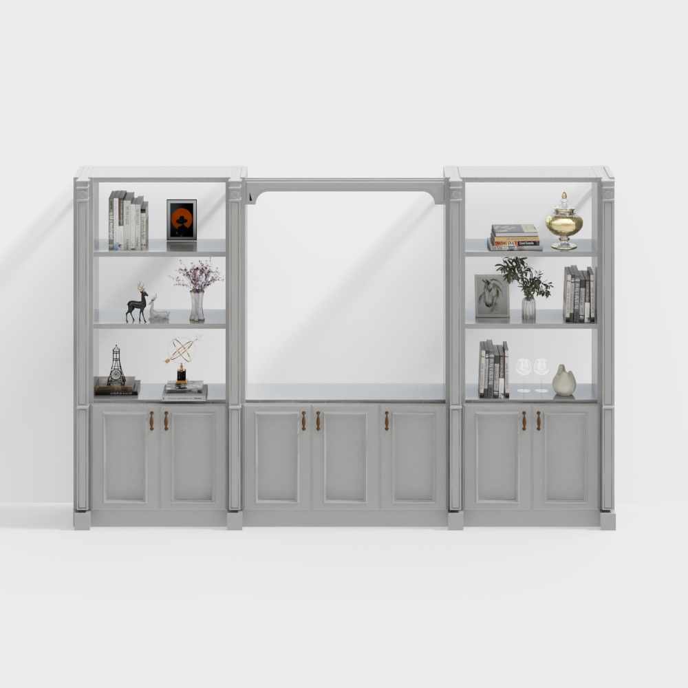 Jane European locker 424