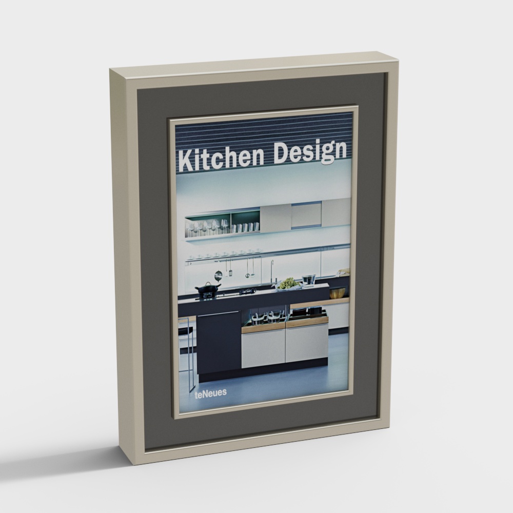 Ornements pour cadre photo386