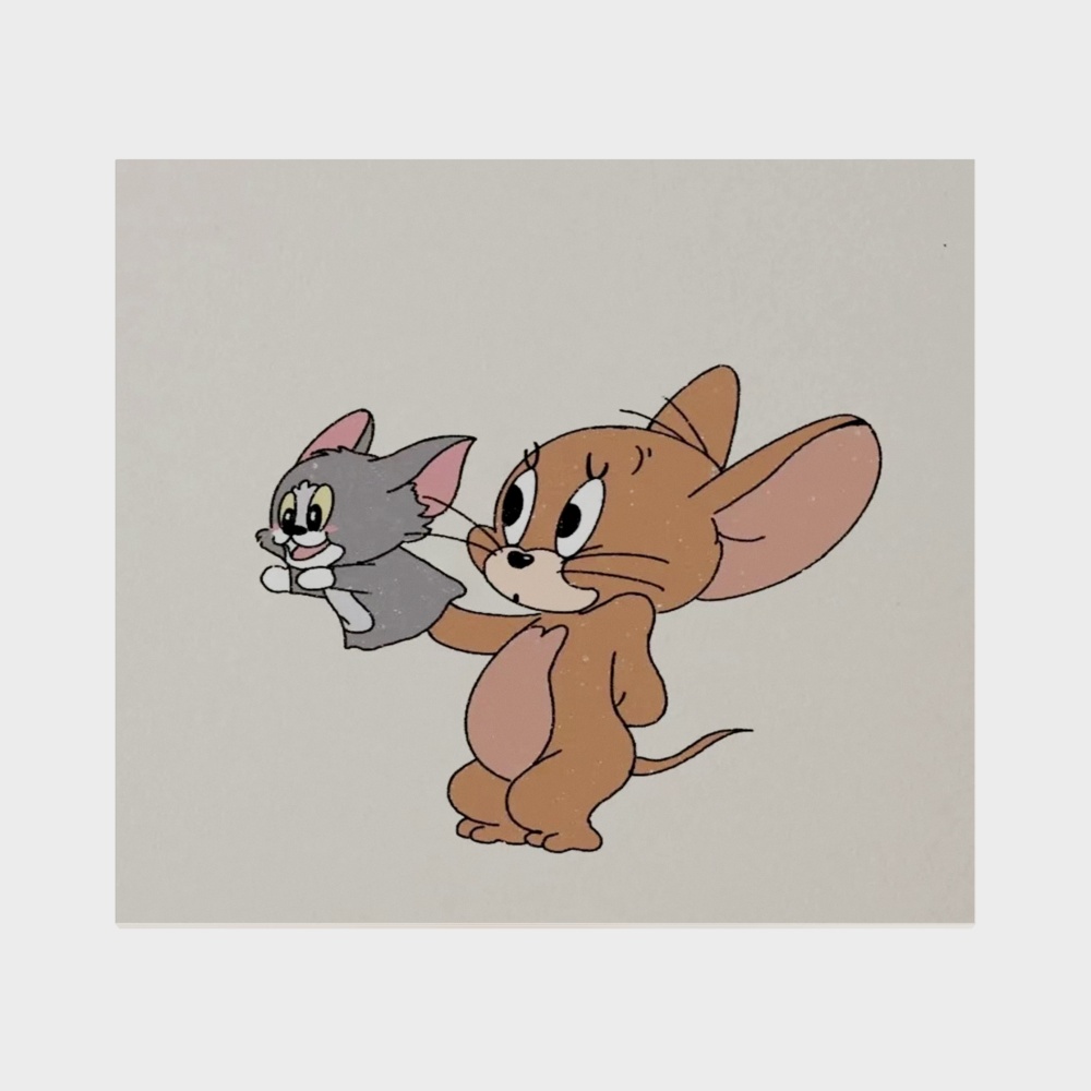 Modern Living Room Decorative Painting