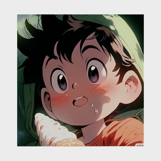 Vibrant Summer Explorer 3D Model