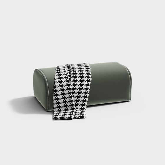 Bed End Stool
