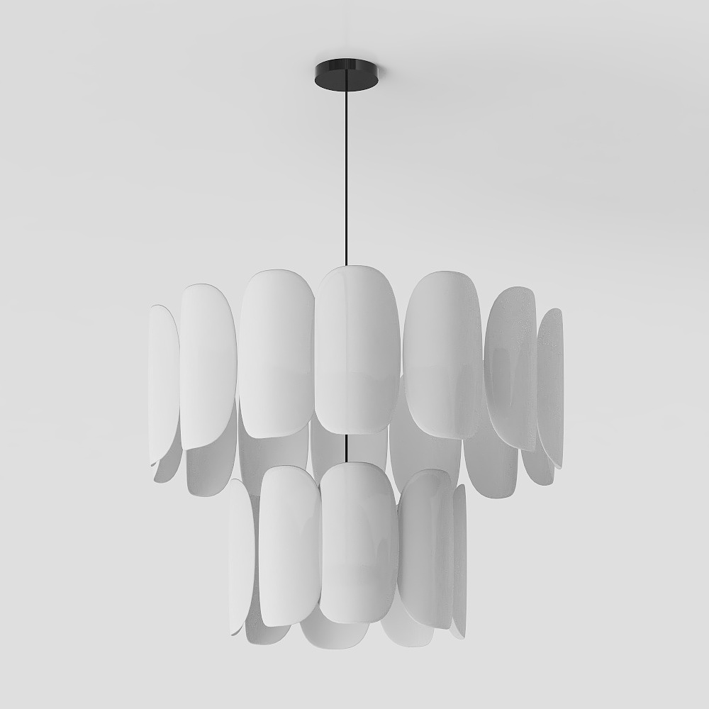 modern bedroom chandelier