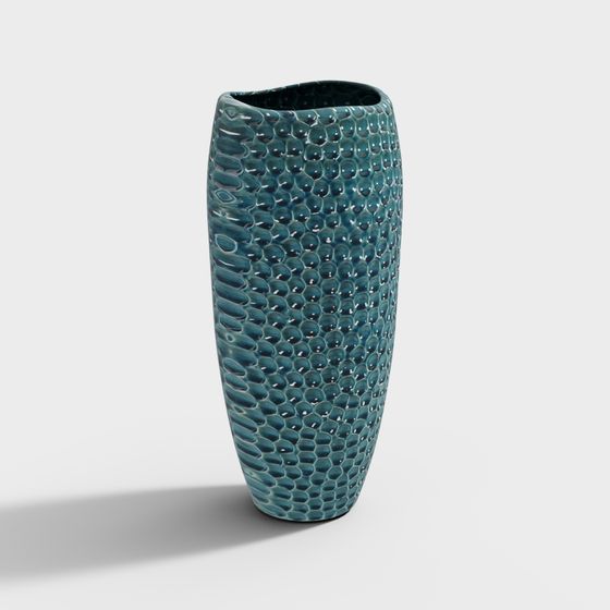 Water Drop Rhythm 3D model for Creative Projects