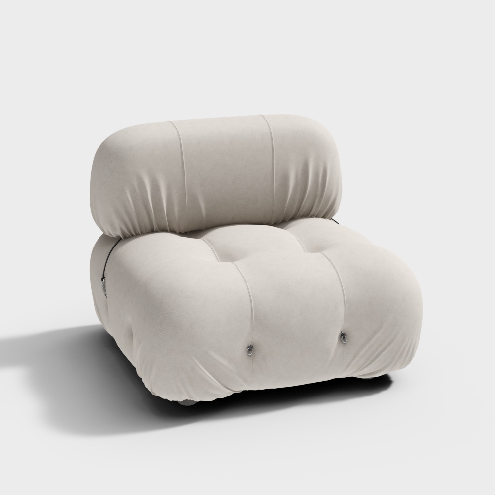 Современное кресло