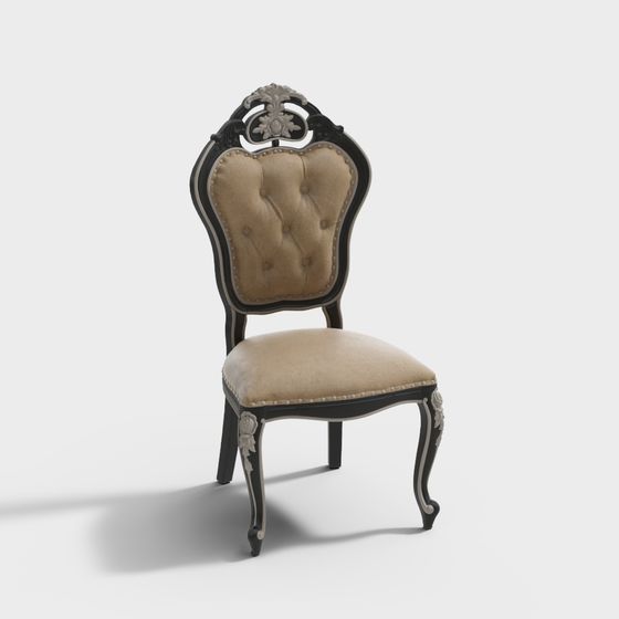 เก้าอี้รับประทานอาหารสไตล์อเมริกัน