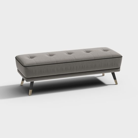 Tabouret De Bout De Lit Jianou 565