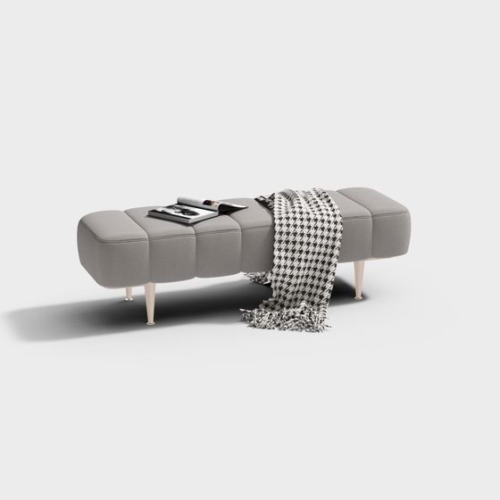 建奧 床尾凳 560