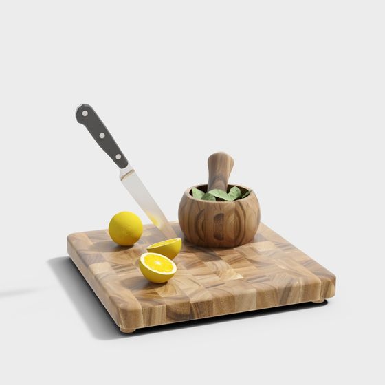 Đồ dùng nhà bếp ăn uống kiểu Bắc Âu