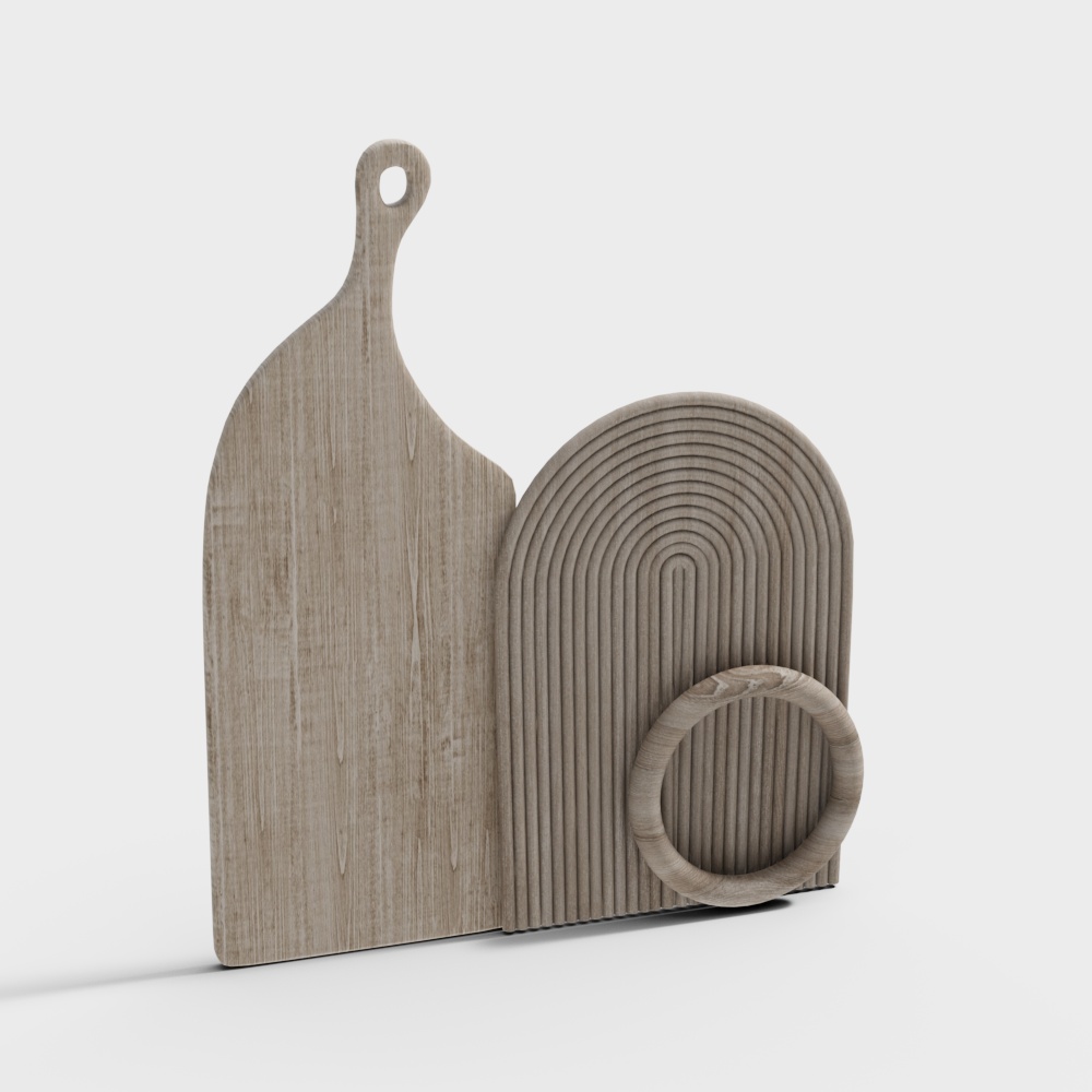 เครื่องครัวรับประทานอาหารสไตล์นอร์ดิก