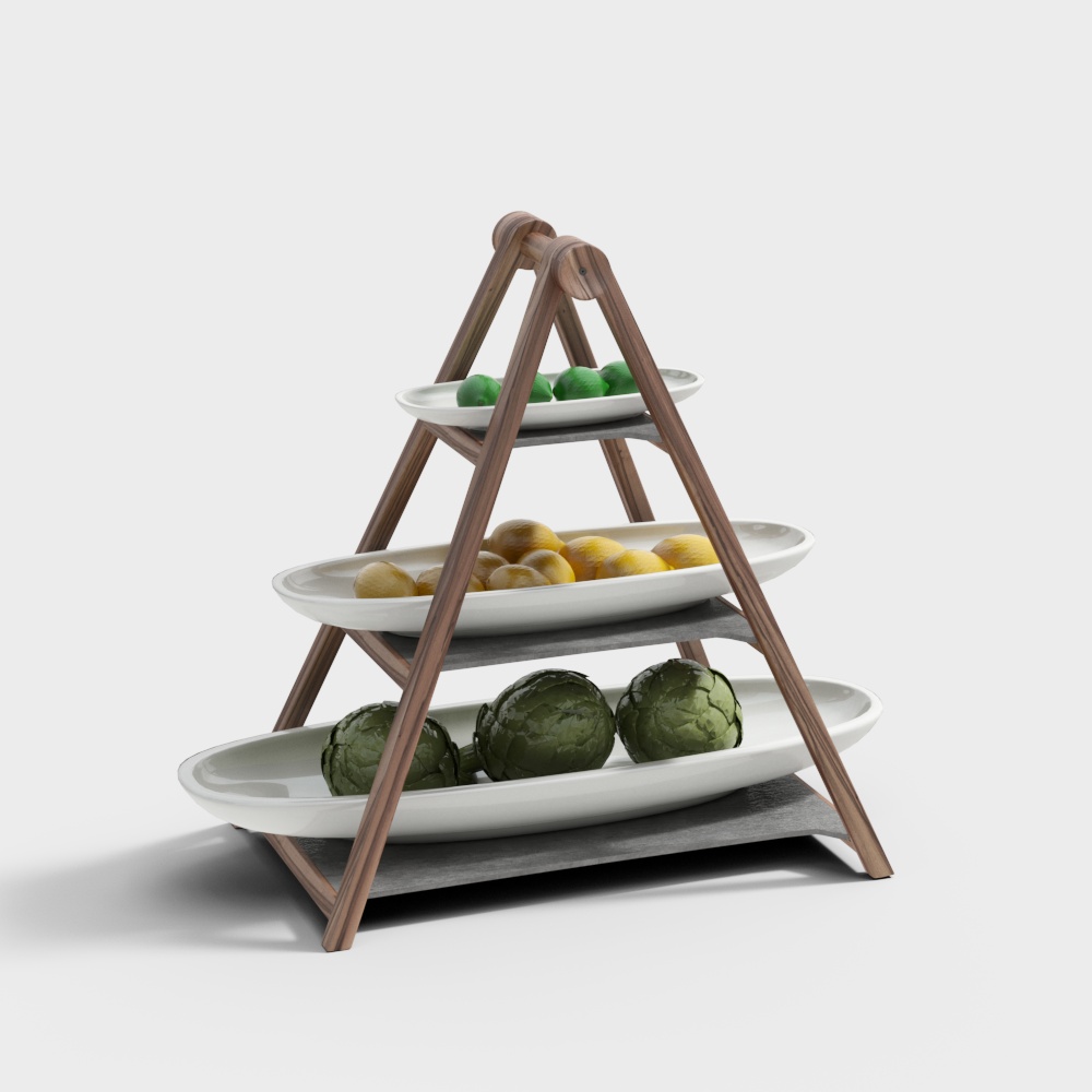 Nordische Ess- und Küchenartikel