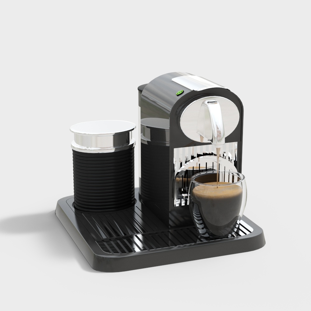 Nordic electrical appliances